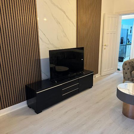 Appartement 2 Chambre Luxueuse A Jette Brusel Exteriér fotografie