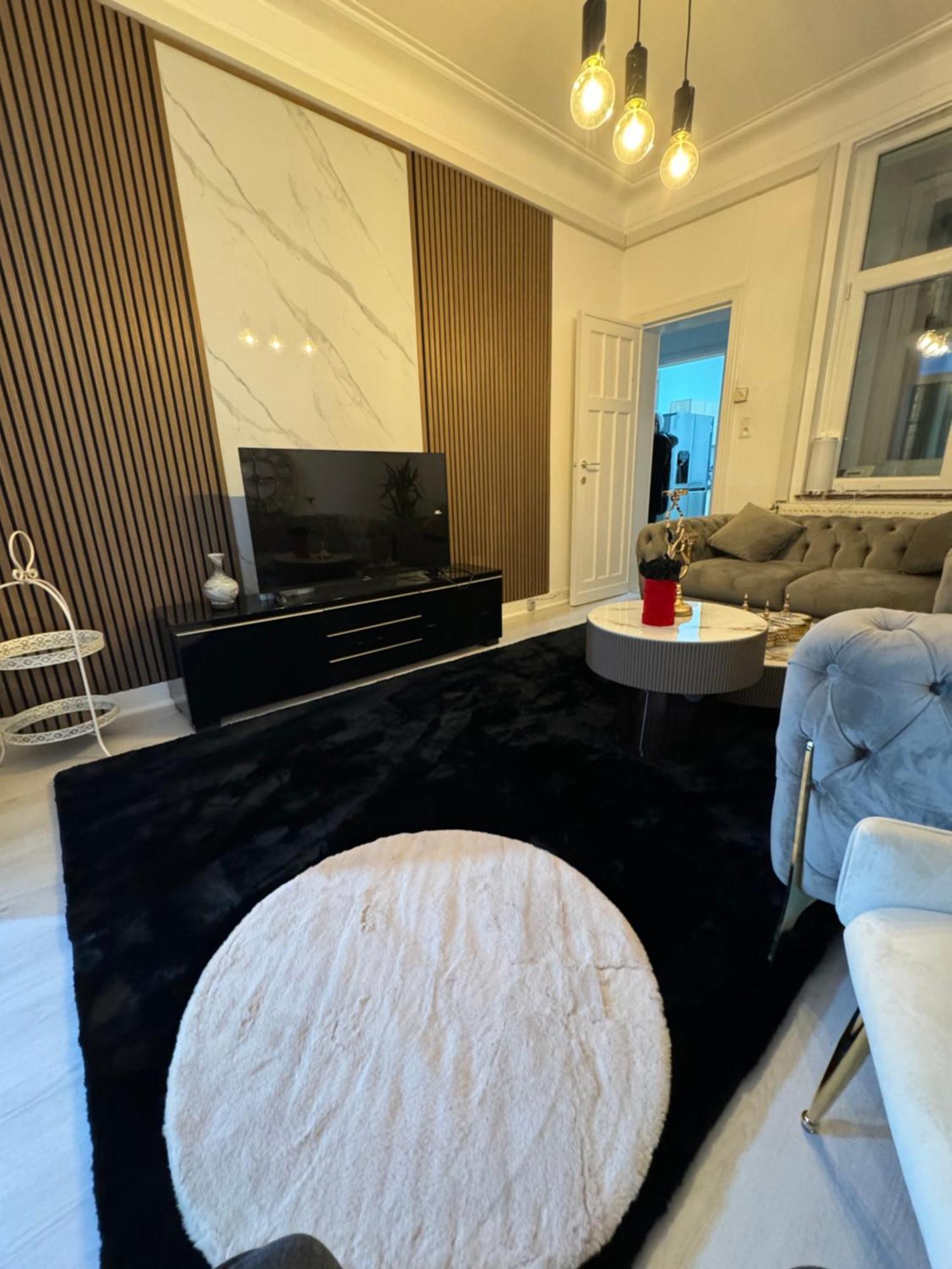Appartement 2 Chambre Luxueuse A Jette Brusel Exteriér fotografie