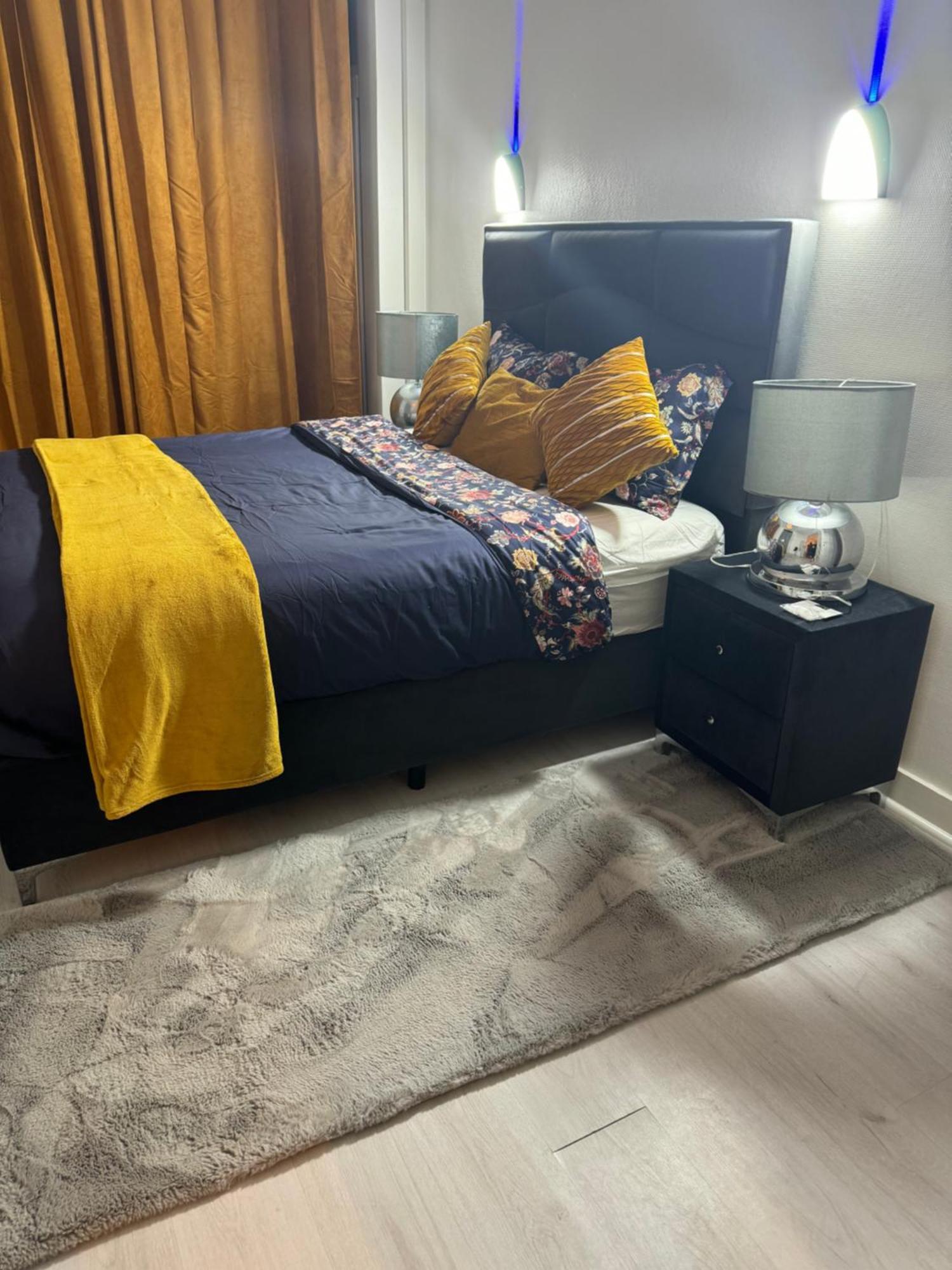 Appartement 2 Chambre Luxueuse A Jette Brusel Exteriér fotografie
