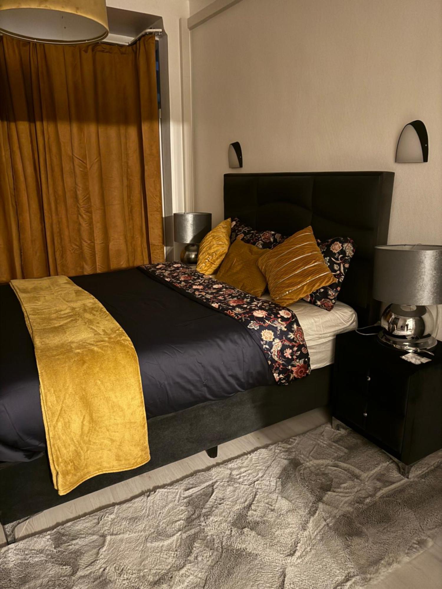 Appartement 2 Chambre Luxueuse A Jette Brusel Exteriér fotografie