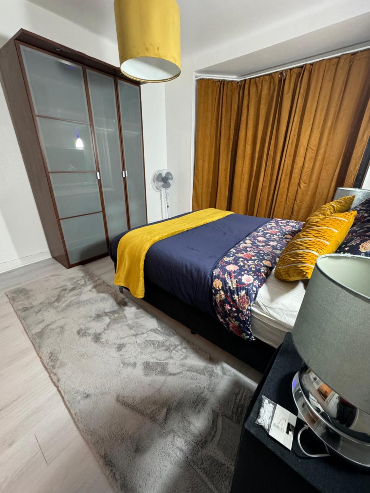 Appartement 2 Chambre Luxueuse A Jette Brusel Exteriér fotografie