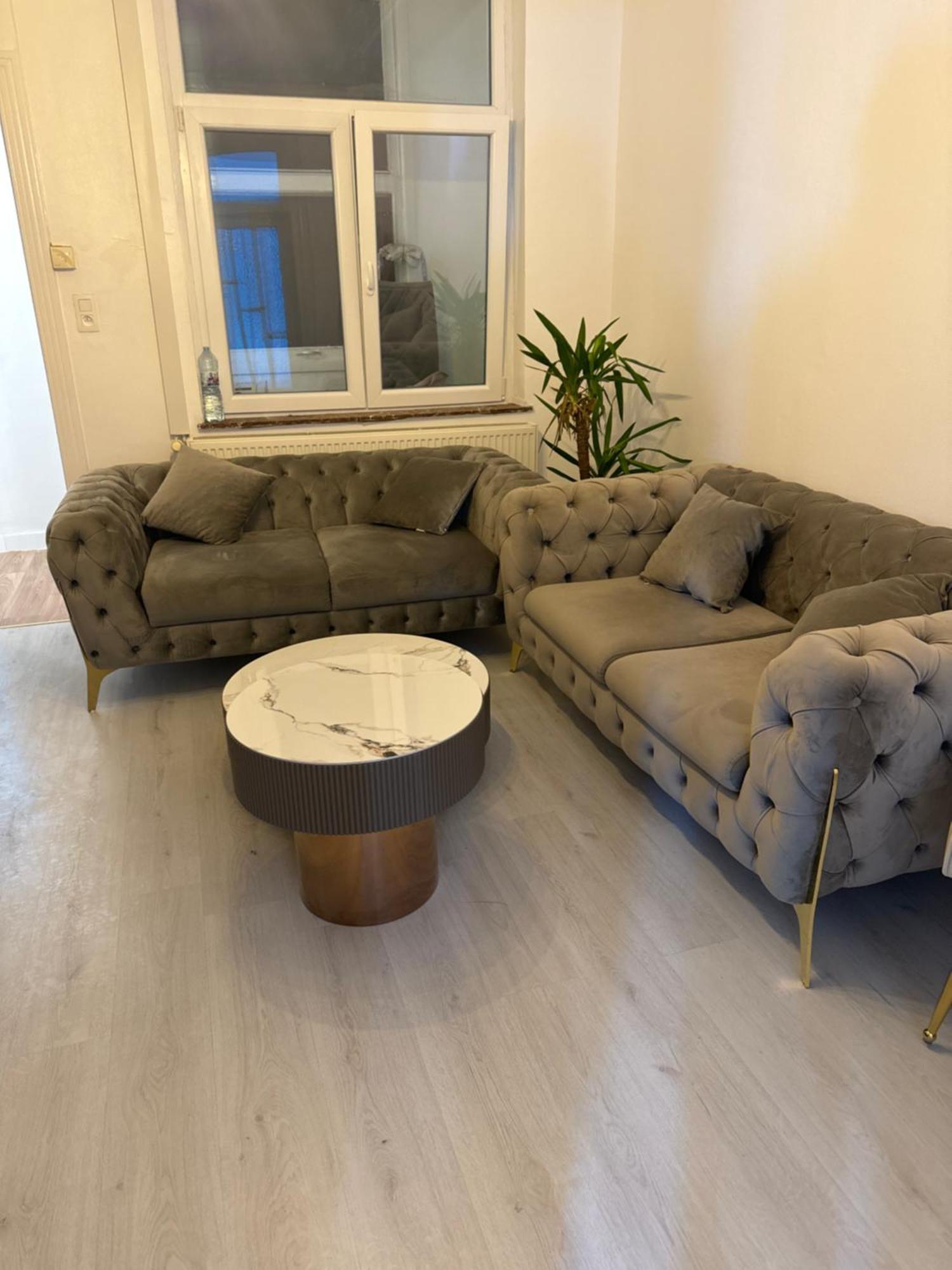 Appartement 2 Chambre Luxueuse A Jette Brusel Exteriér fotografie